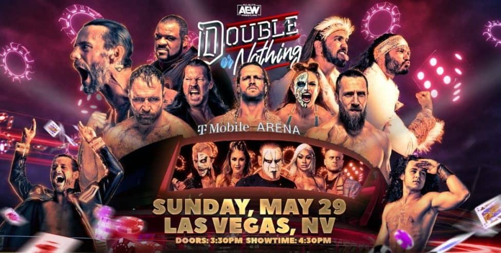 Aew Double Or Nothing 2022 Banner E1653887325297