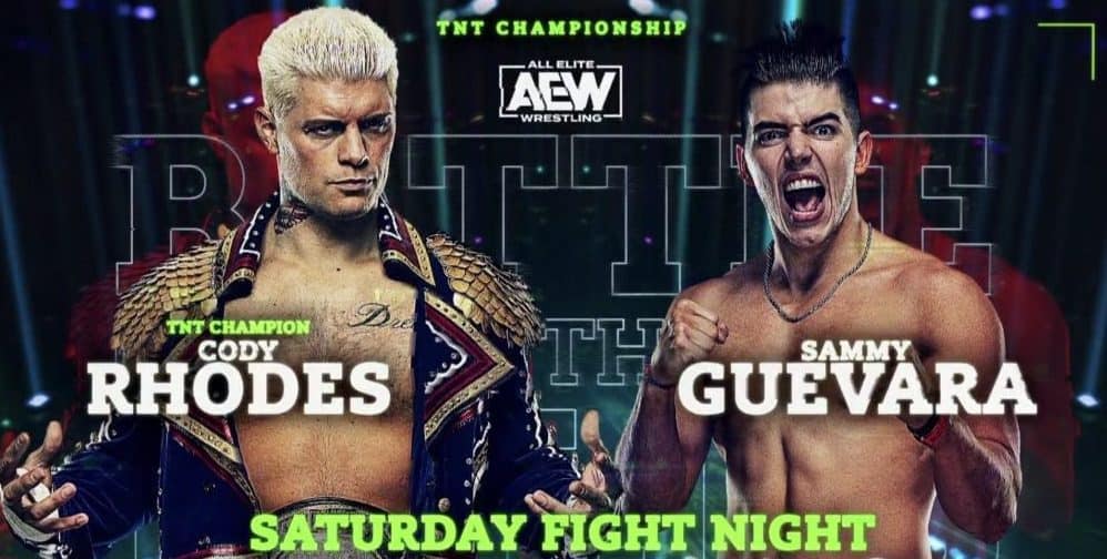 Aew Battle Of The Belts January 2022 Og Tnt Championship Match E1641784530809