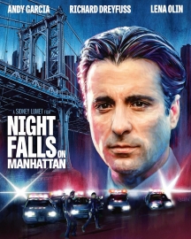 Night Falls On Manhattan [Limited Edition]