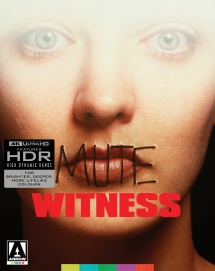 Mute Witness [Limited Edition]