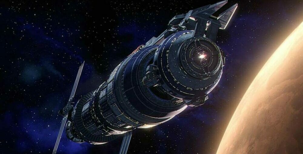 Babylon 5 Banner