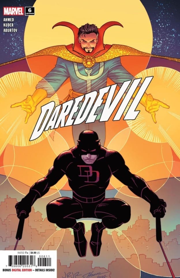 Daredevil