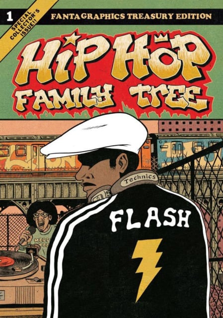 Hiphopfamilytree