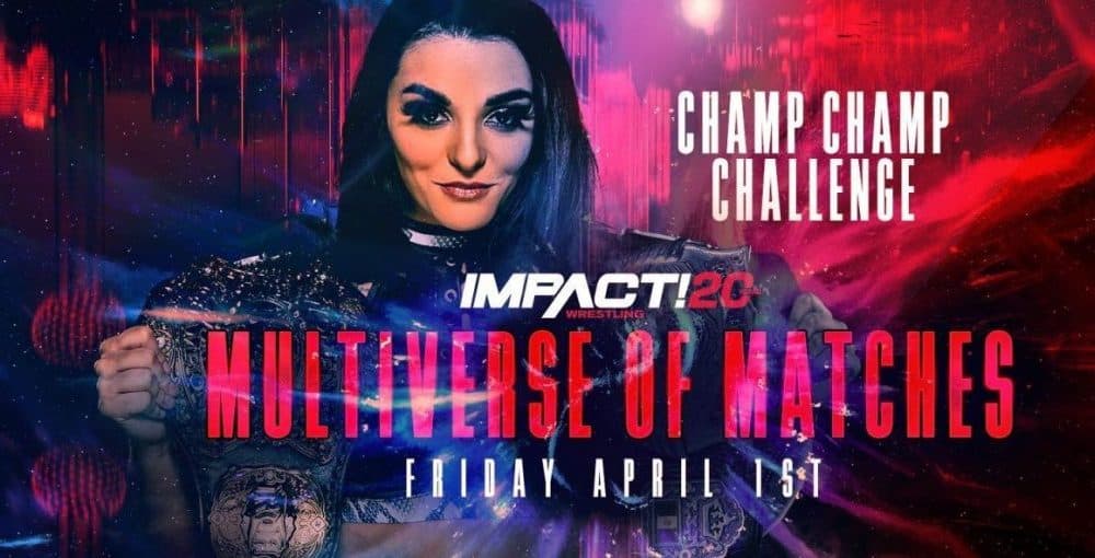 Impact Wrestling Multiverse Of Match 2022 Deonna Purrazzo 1 E1648047720329