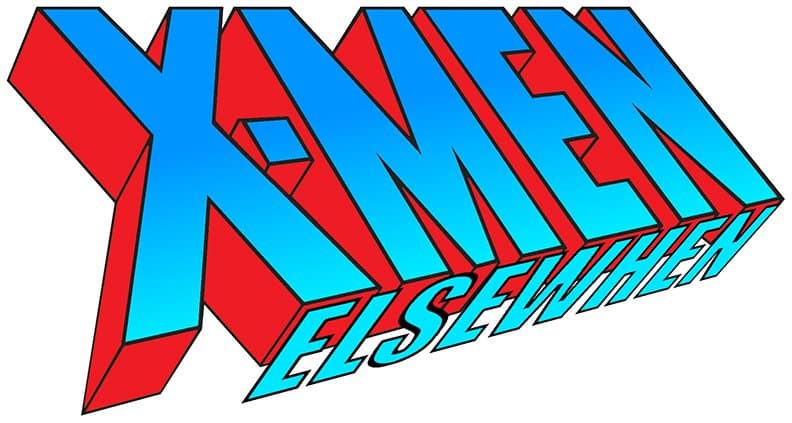 John-Byrne-X-Men-Elsewhen-Logo-Marvel