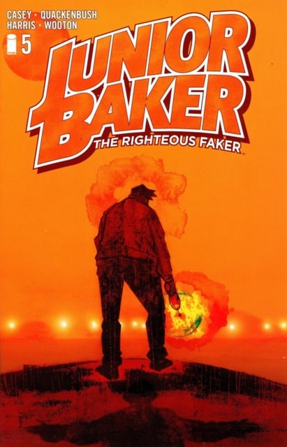 Juniorbaker