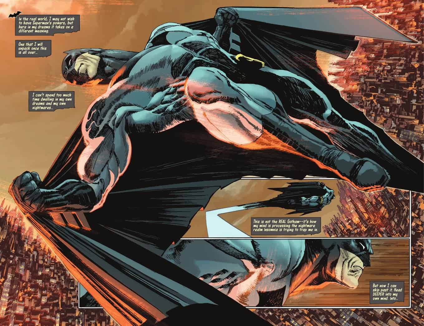 Knight Terrors Batman #2 spoilers 4