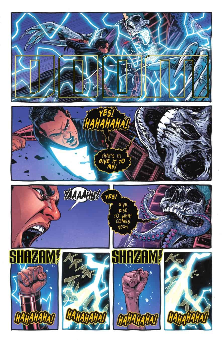 Knight Terrors Black Adam #2 spoilers 13