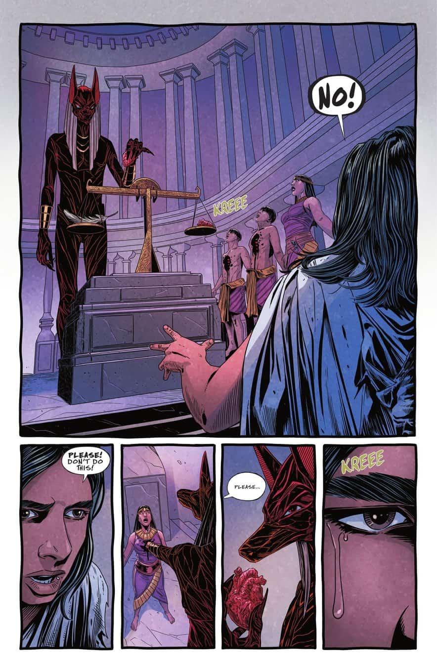 Knight Terrors Black Adam #2 spoilers 5