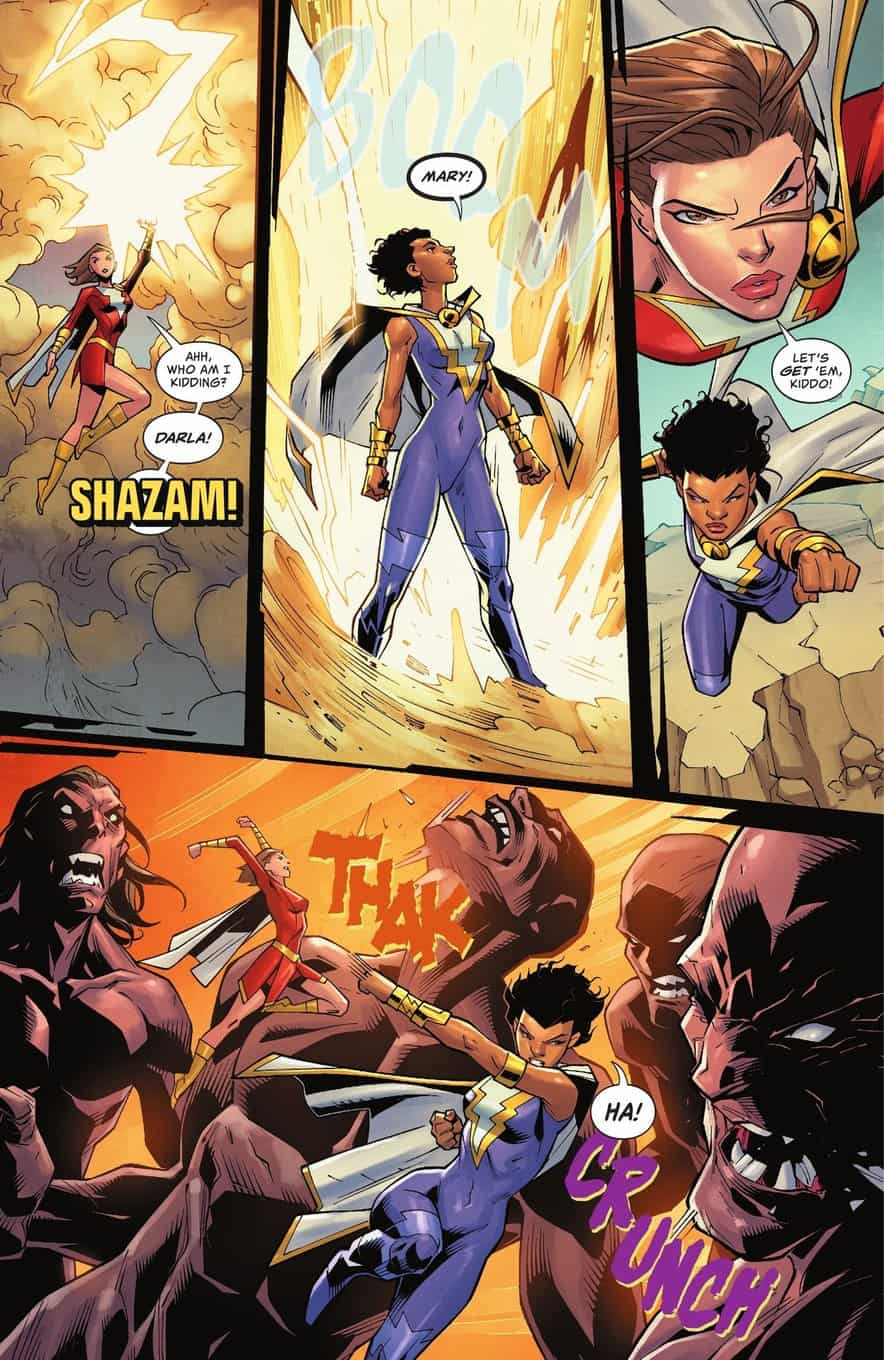 Knight Terrors Shazam #2 Spoilers 5