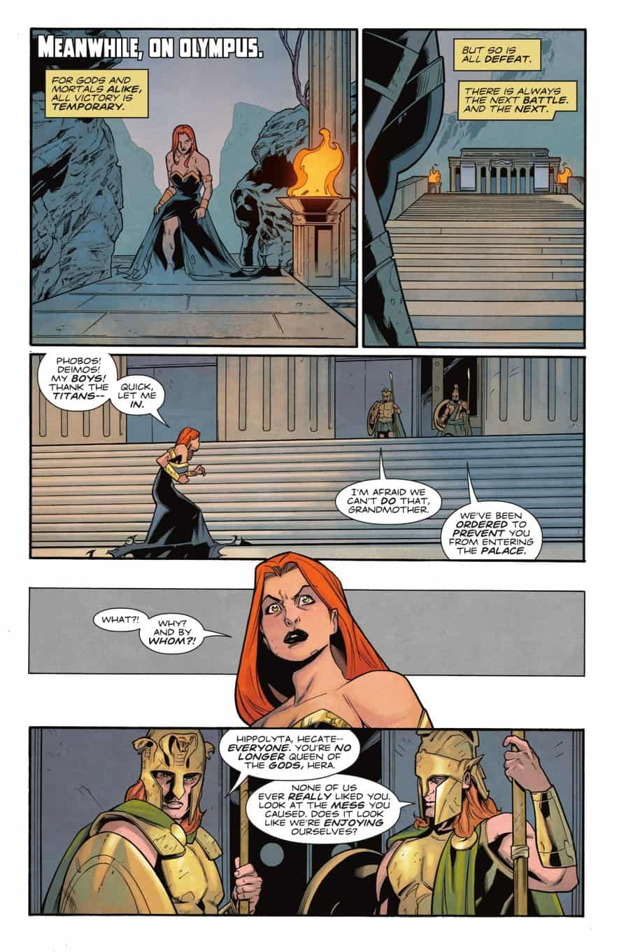 Lazarus Planet Revenge of the Gods #4 spoilers 13