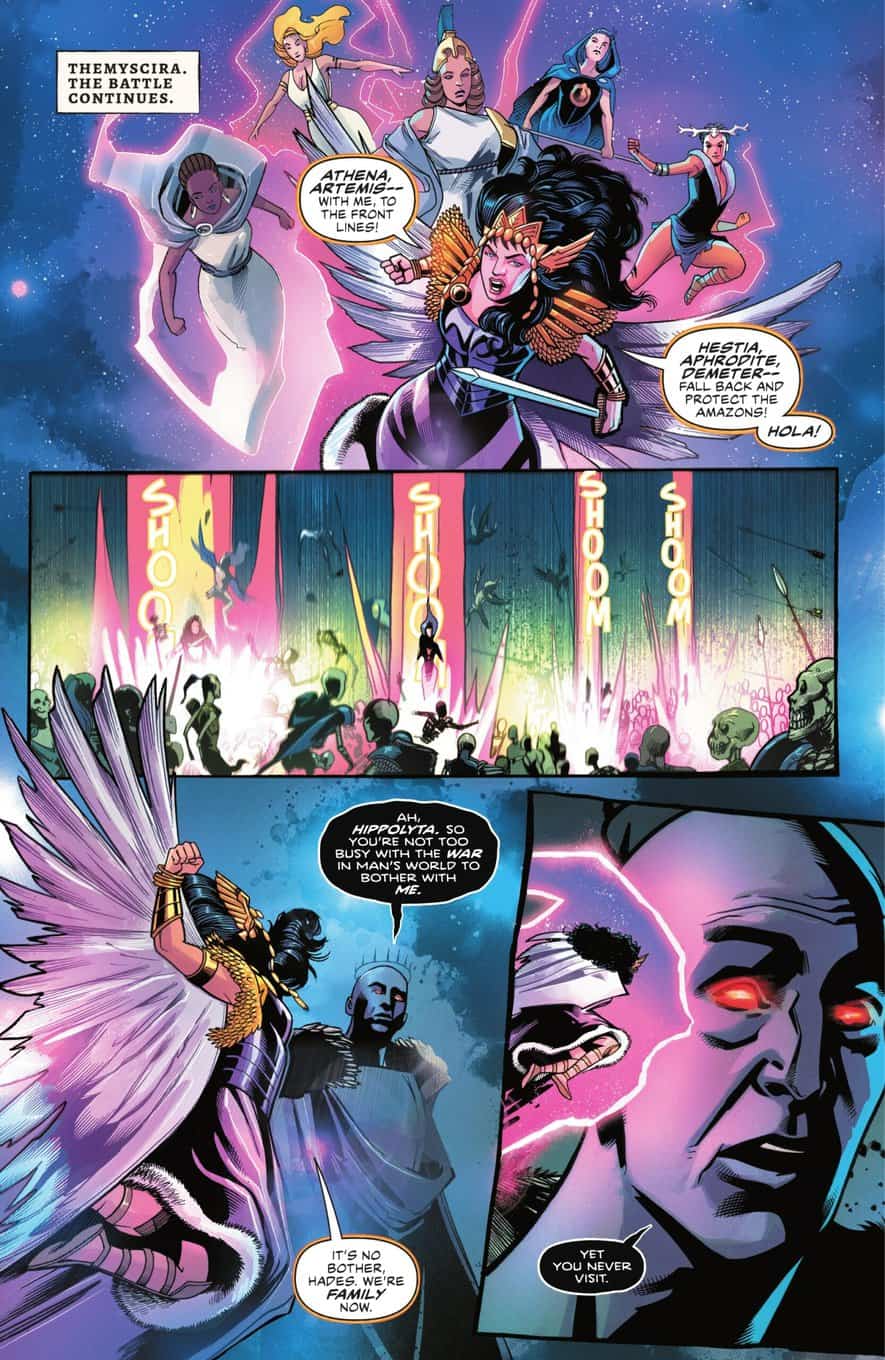 Lazarus Planet Revenge of the Gods #4 spoilers 15