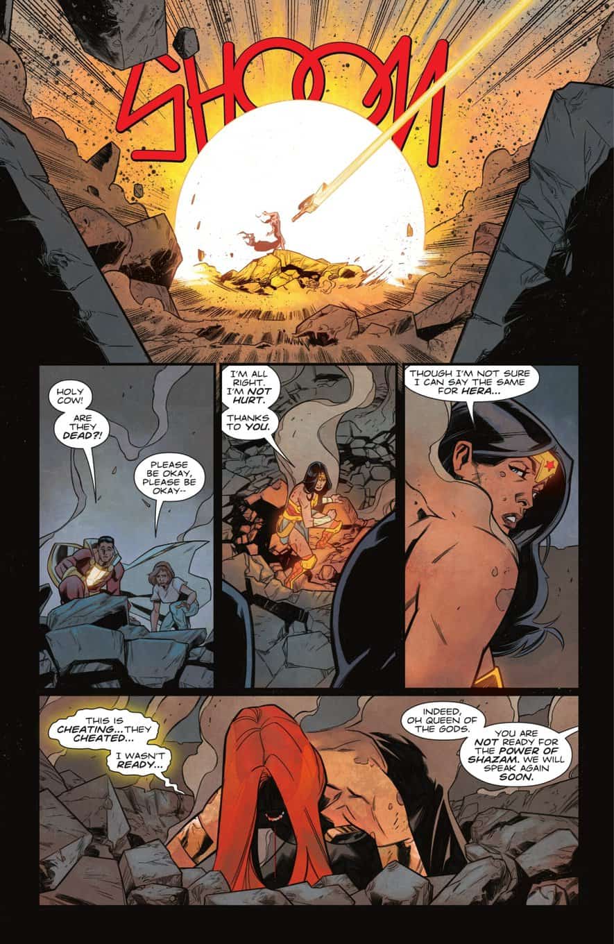 Lazarus Planet Revenge of the Gods #4 spoilers 7