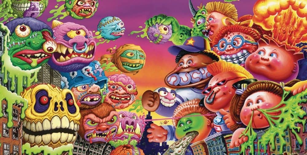 Madballs Vs Garbage Pail Kids 1 0 Banner Scaled E1651605035334