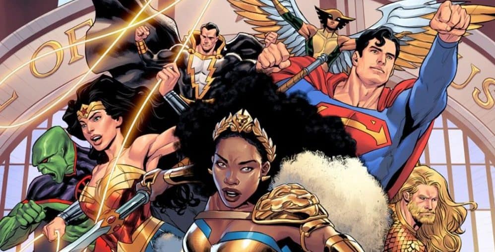 Nubia The Justice League Special 1 Spoilers 0 Banner E1661015323913