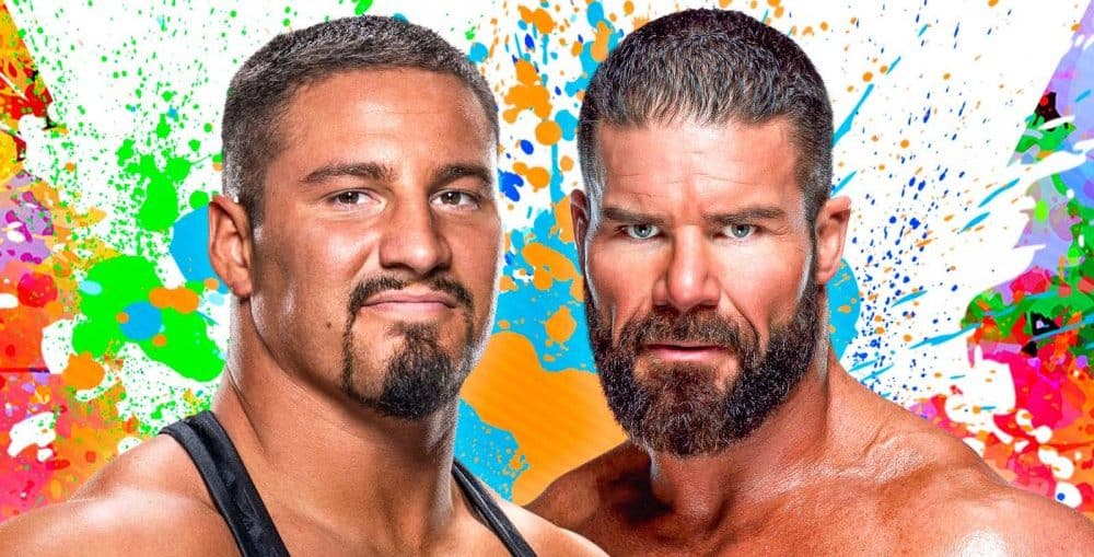 Nxt March 23 2022 Bron Breaker Vs Robert Roode 1 E1647868134672