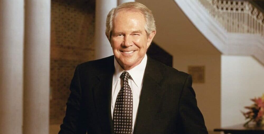 Pat Robertson 3