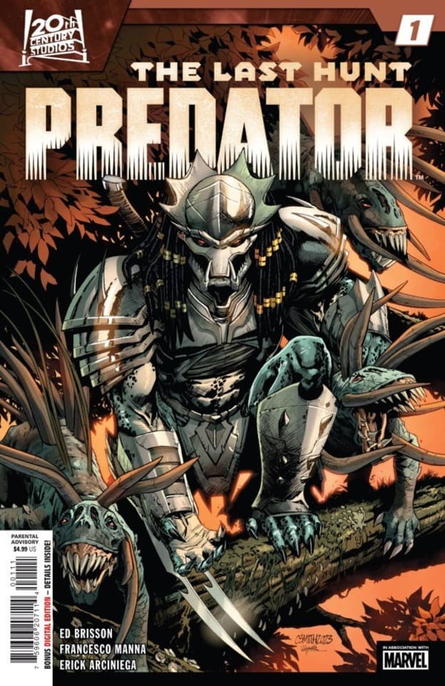 Predator