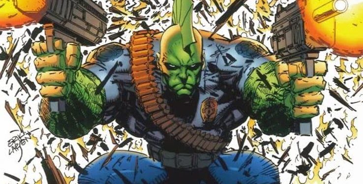 Savage Dragon Volume One Banner Art E1640142767649