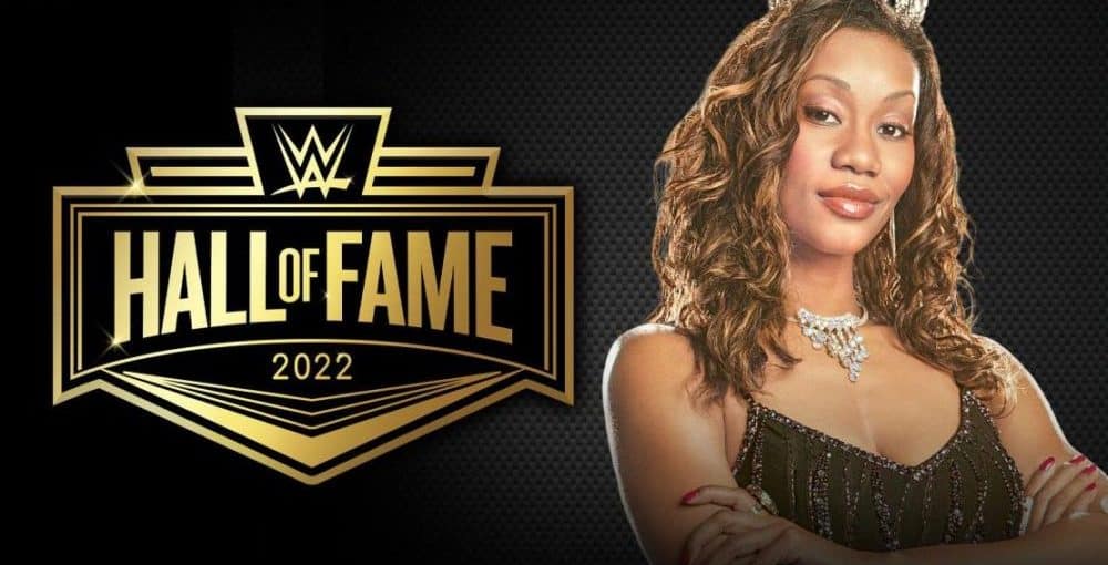 Sharmell Wwe Hall Of Fame 2022 E1647273348690