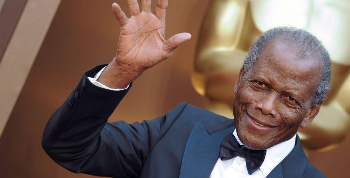 Sidney Poitier E1641618101553