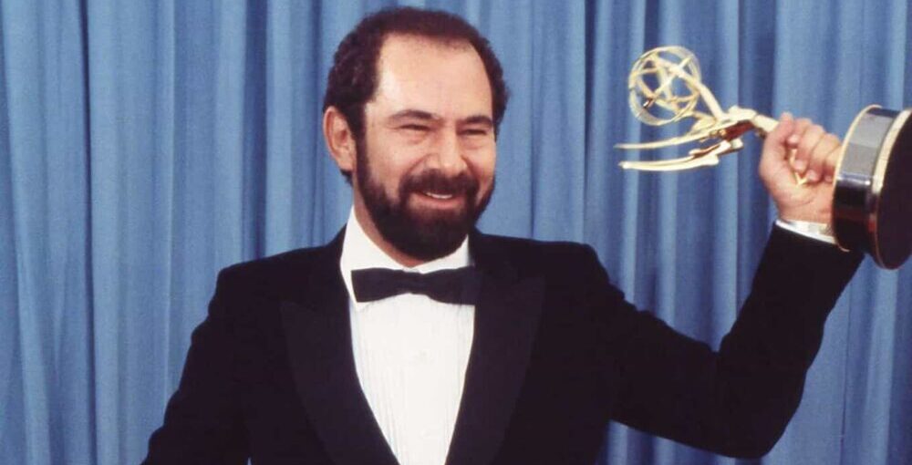 Stuart Margolin