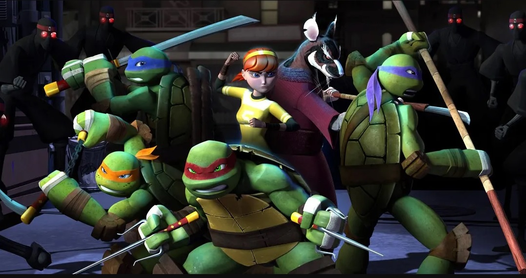 Tmnt2