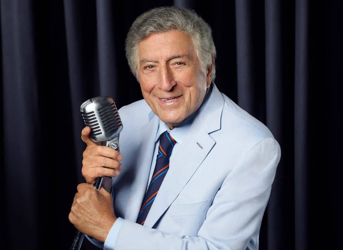 Tony Bennett 1