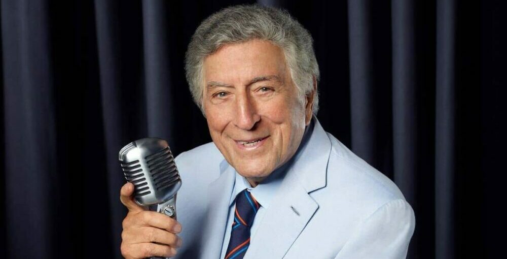 Tony Bennett 1