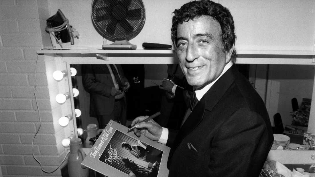 Tony Bennett 2