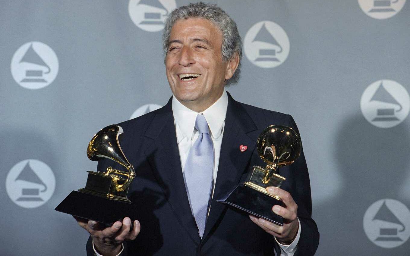 Tony Bennett 4