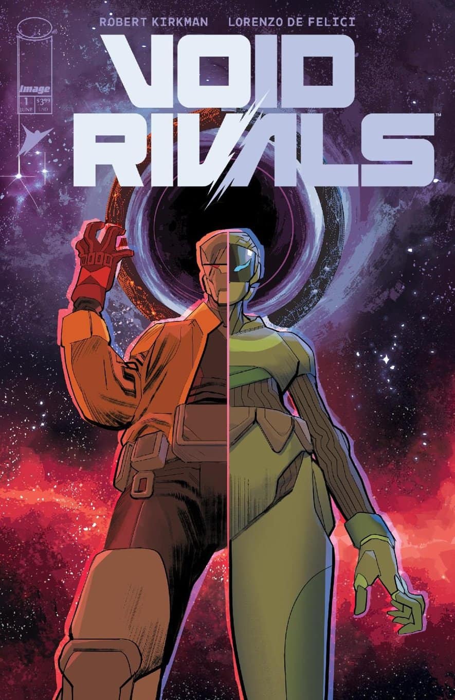 Void Rivals #1 A