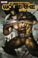 X Deaths Of Wolverine 1 Spoilers 0 12