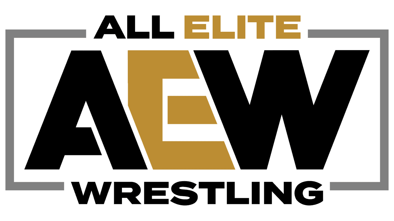 AEW logo