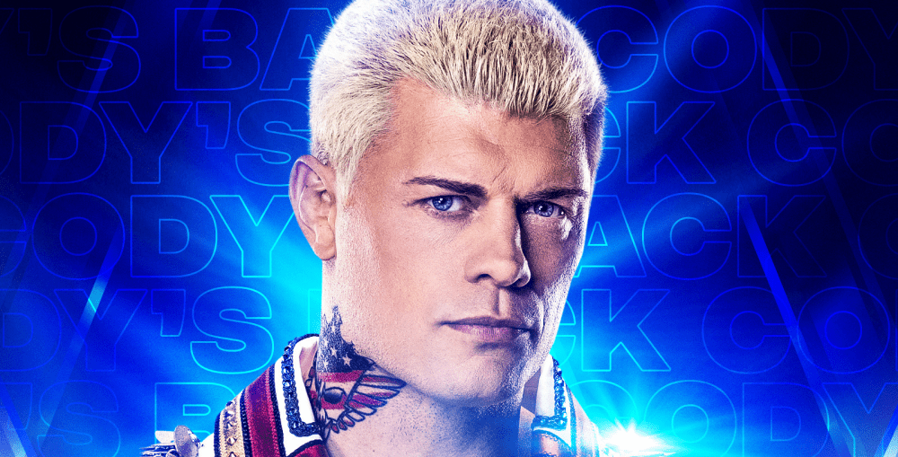 American Nightmare Cody Rhodes Wwe Wrestlemania 38 Banner 1 E1648954010346