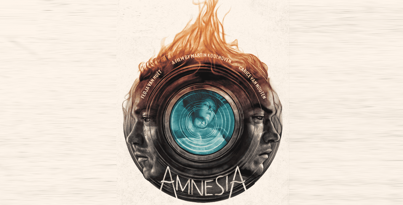 Amnesia Banner