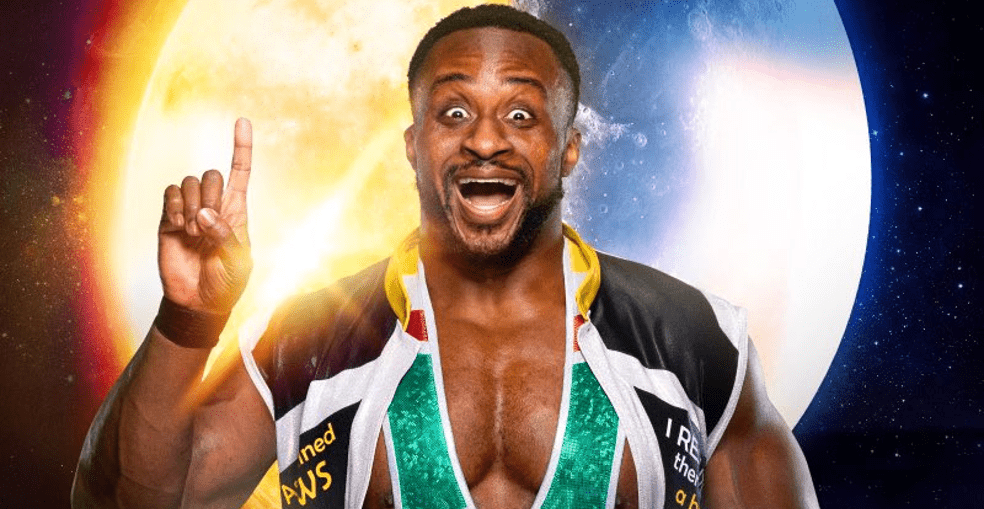 Big E Banner Wwe Day One 2022 E1647274704927