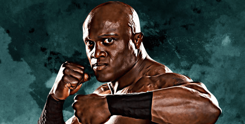 Bobby Lashley Banner Green E1647837437497