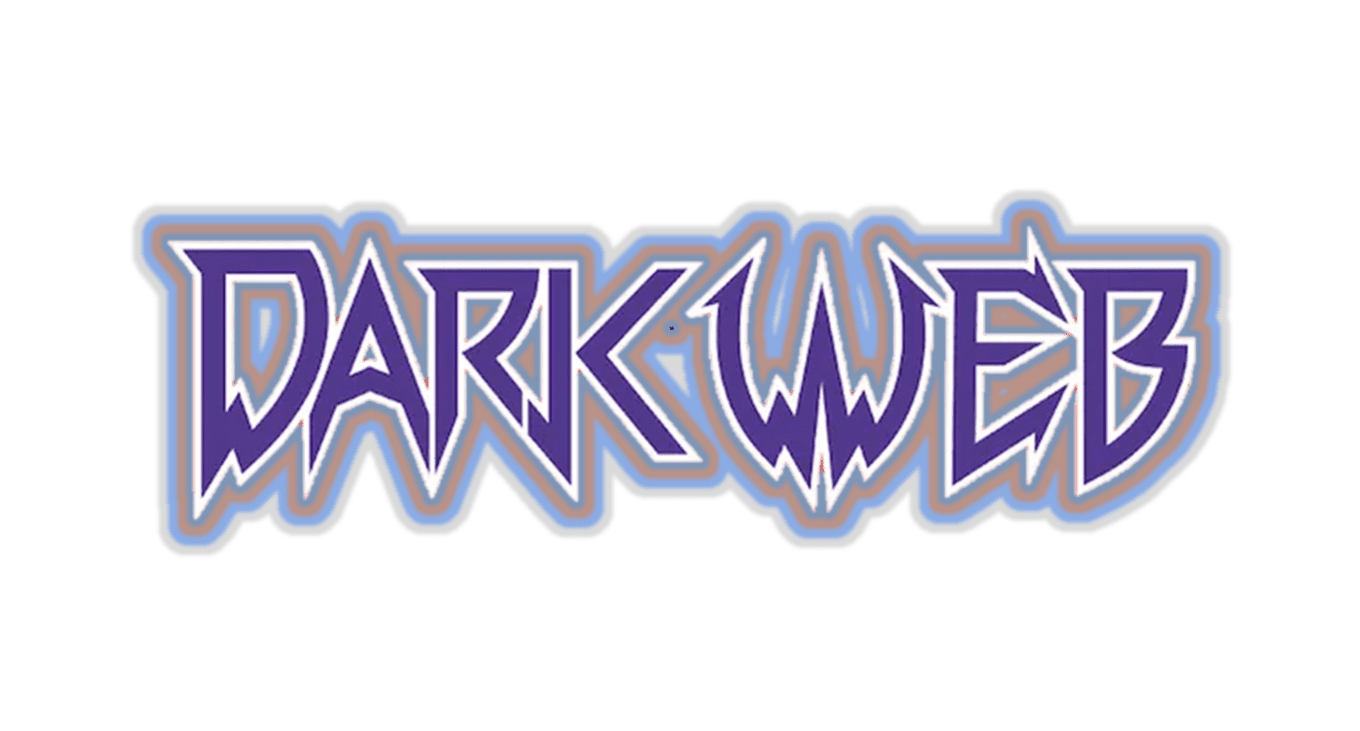 Dark Web logo Marvel