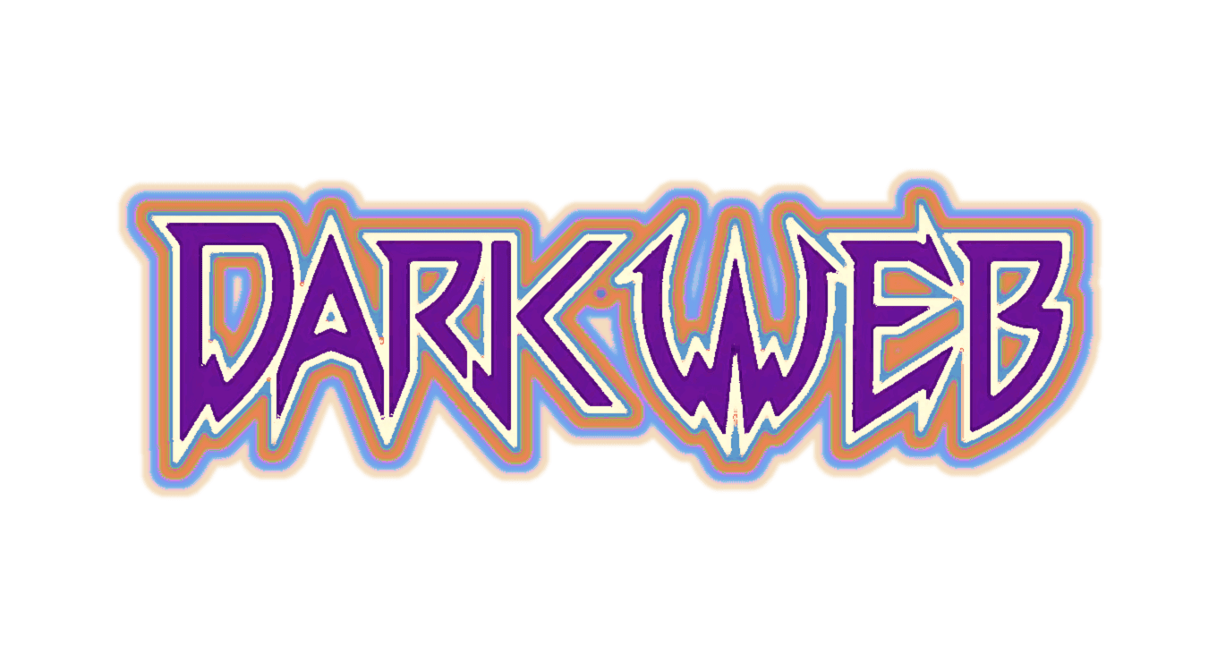 Dark Web logo oranger