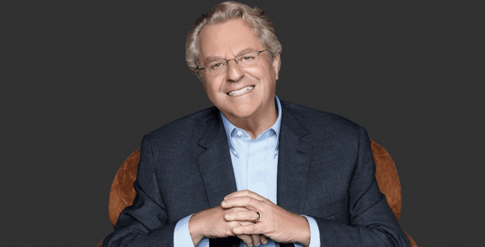 Jerry Springer