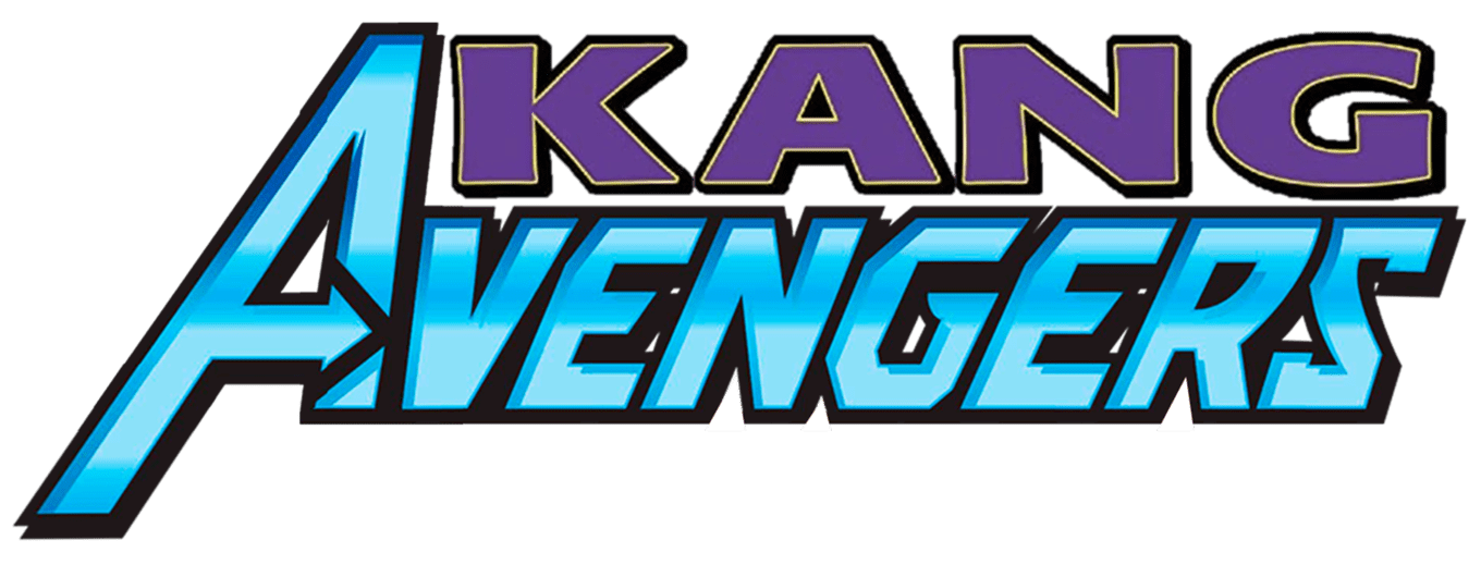 Kang Avengers logo