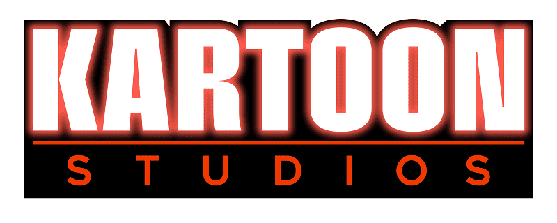 Kartoon Studios logo