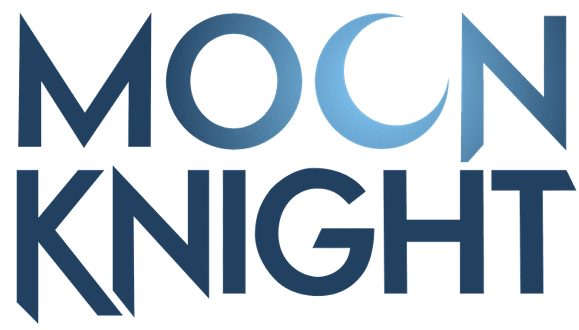 Moon Knight logo