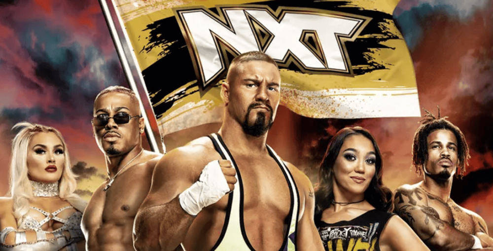 Nxt Banner