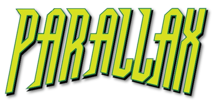 Parallax logo