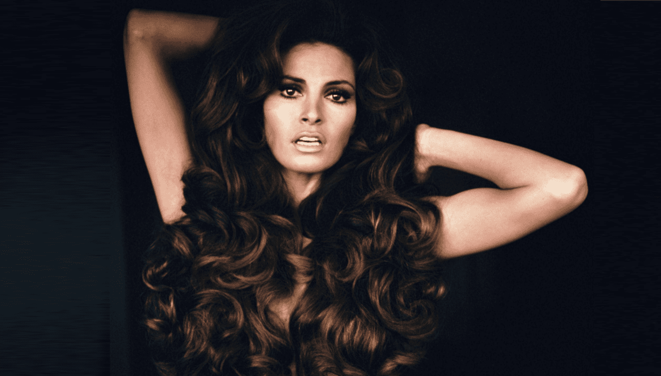 Raquel Welch 0