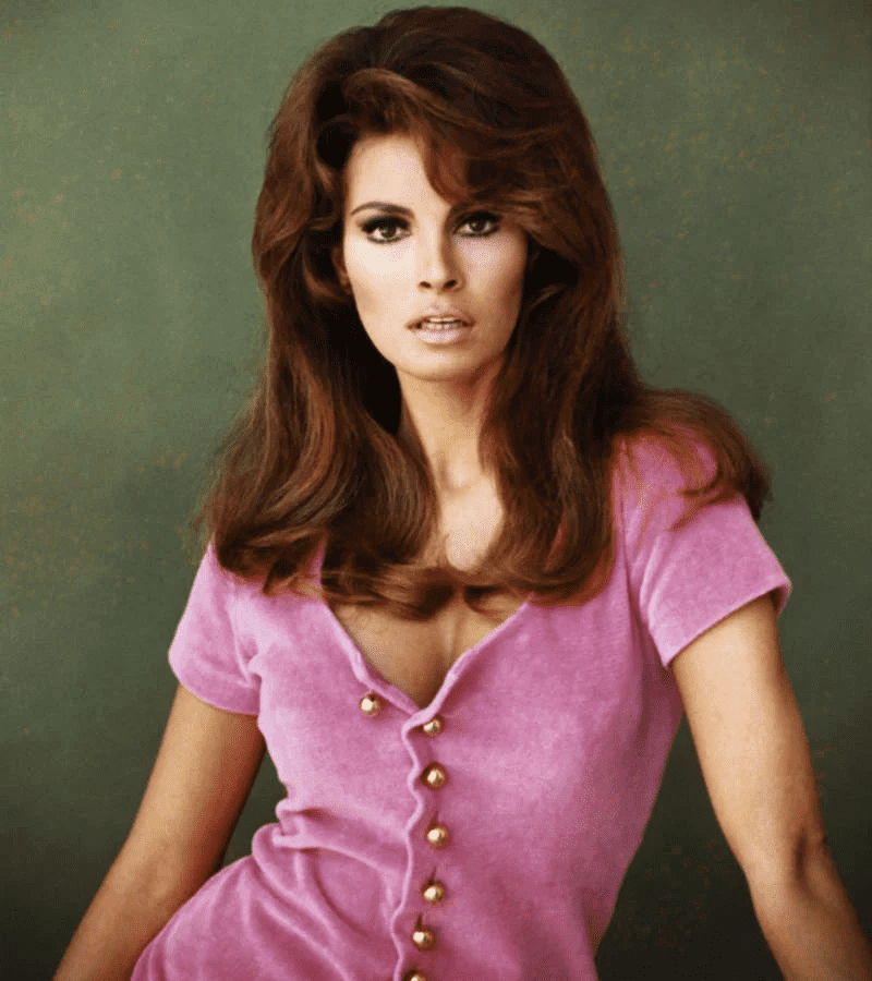 Raquel Welch 2