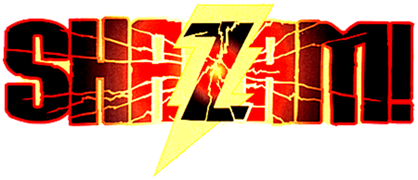 Shazam logo