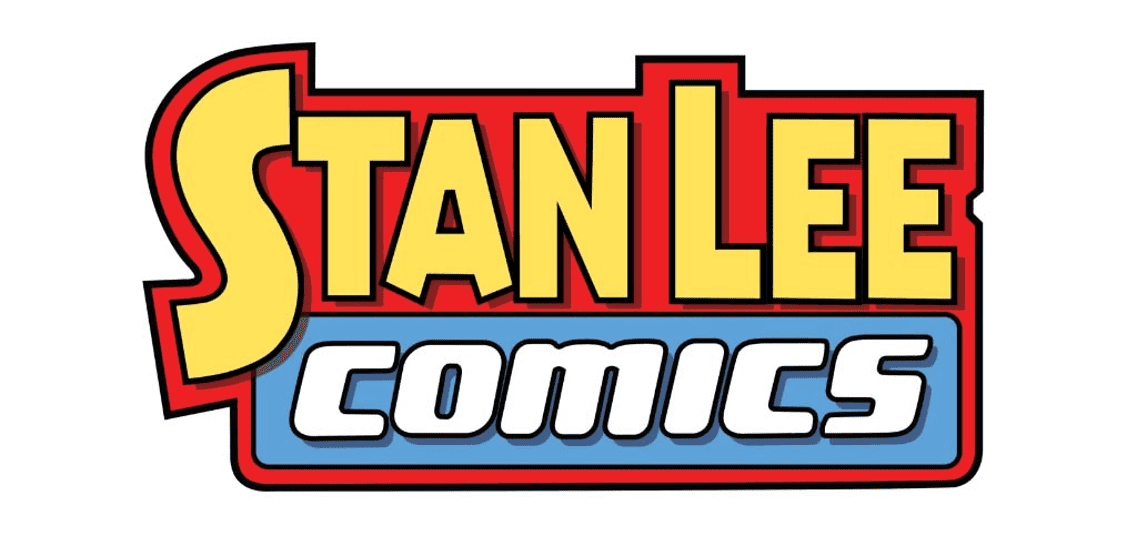 Stan Lee Comics logo